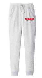 Team Unisex Fleece Joggers