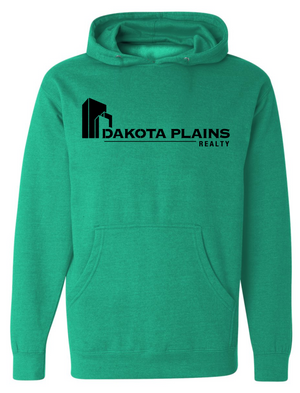 Dakota Plains Realty Hoodie