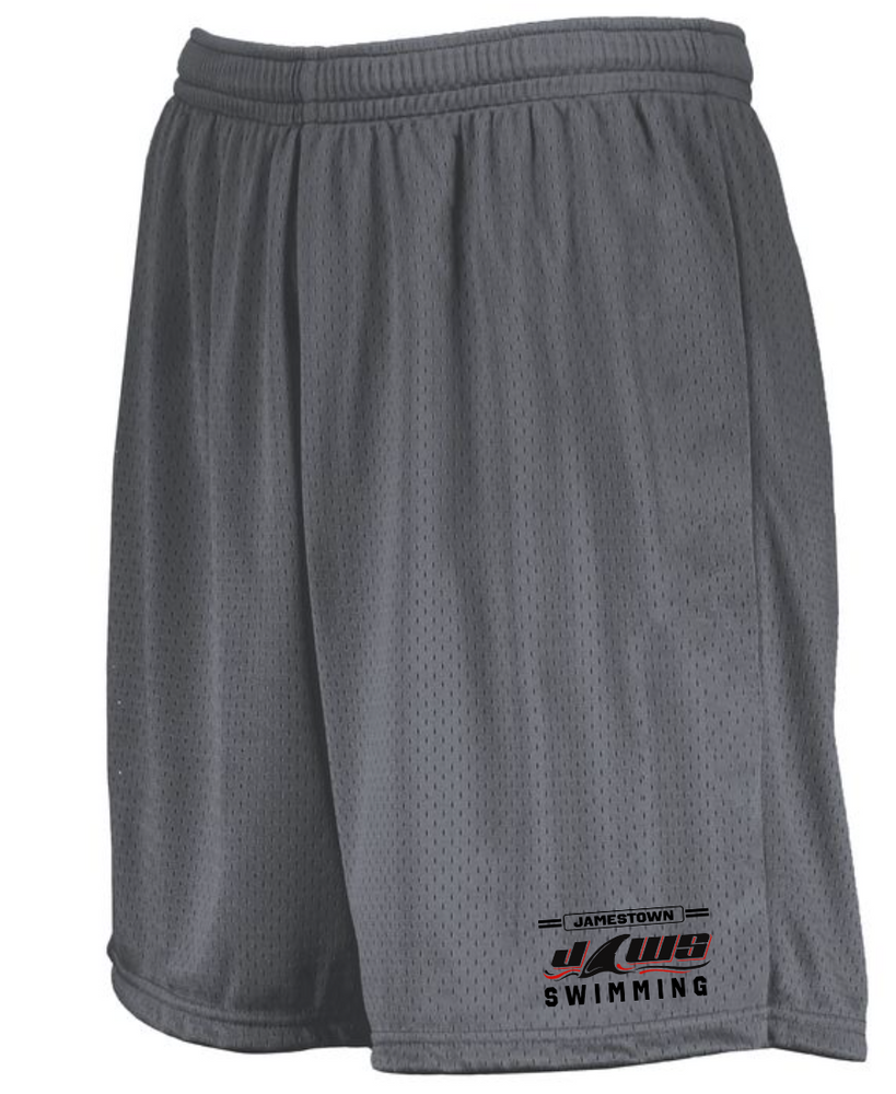 7 inch inseam athletic shorts sales