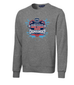 Championship Cotton Crewneck