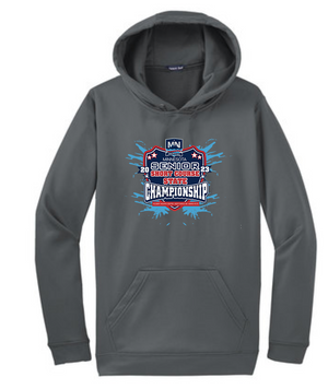 Championship DRIFIT Fleece Pullover Hoodie