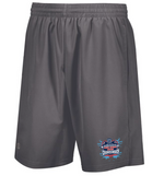 Championship Unisex Gym Shorts