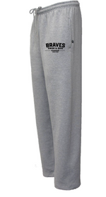 Mandan Swim & Dive Sweatpants