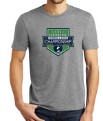 Championship TriBlend Short Sleeve Tee