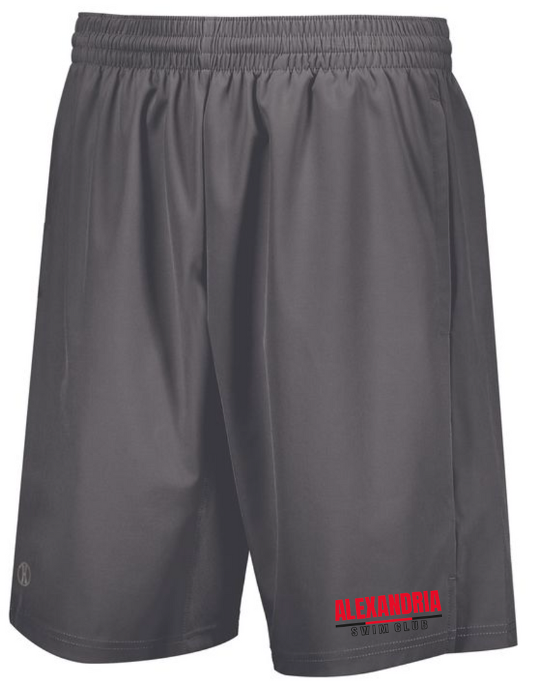 Team YOUTH ONLY Gym Shorts
