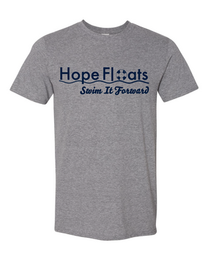 Hope Floats T-shirt
