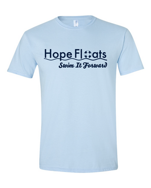 Hope Floats T-shirt