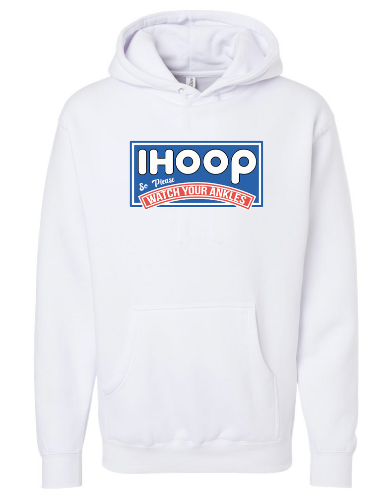 IHoop Hoodie Lane 4 Athletic