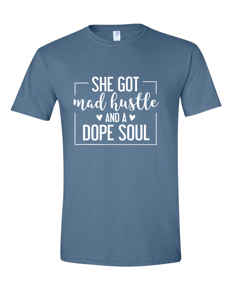 Dope soul sweatshirt online