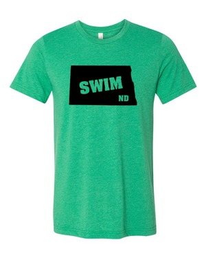 Swim ND T-shirt