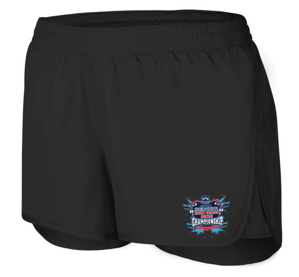 Championship LADIES' ONLY Gym Shorts