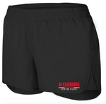 Team LADIES ONLY Gym Shorts