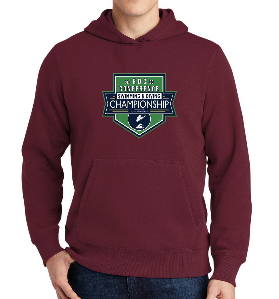 Championship Cotton Fleece Hoodie