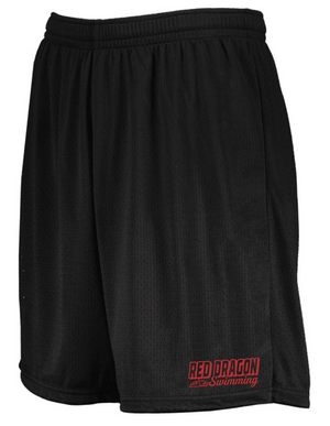 Unisex 7 inch Modified Mesh Shorts (Alt. Design 1)