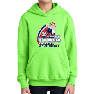 Championship Cotton/Poly Pullover Hoodie