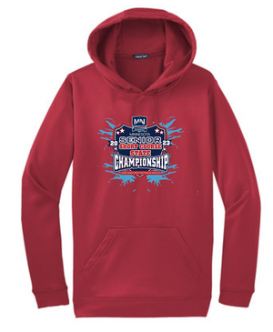 Championship DRIFIT Fleece Pullover Hoodie