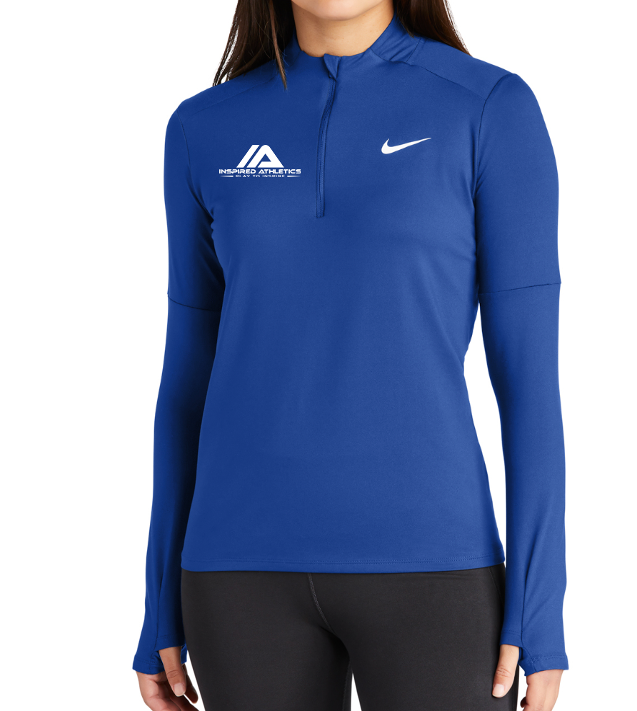 Ladies element top