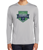 Championship DriFit Long Sleeve Tee