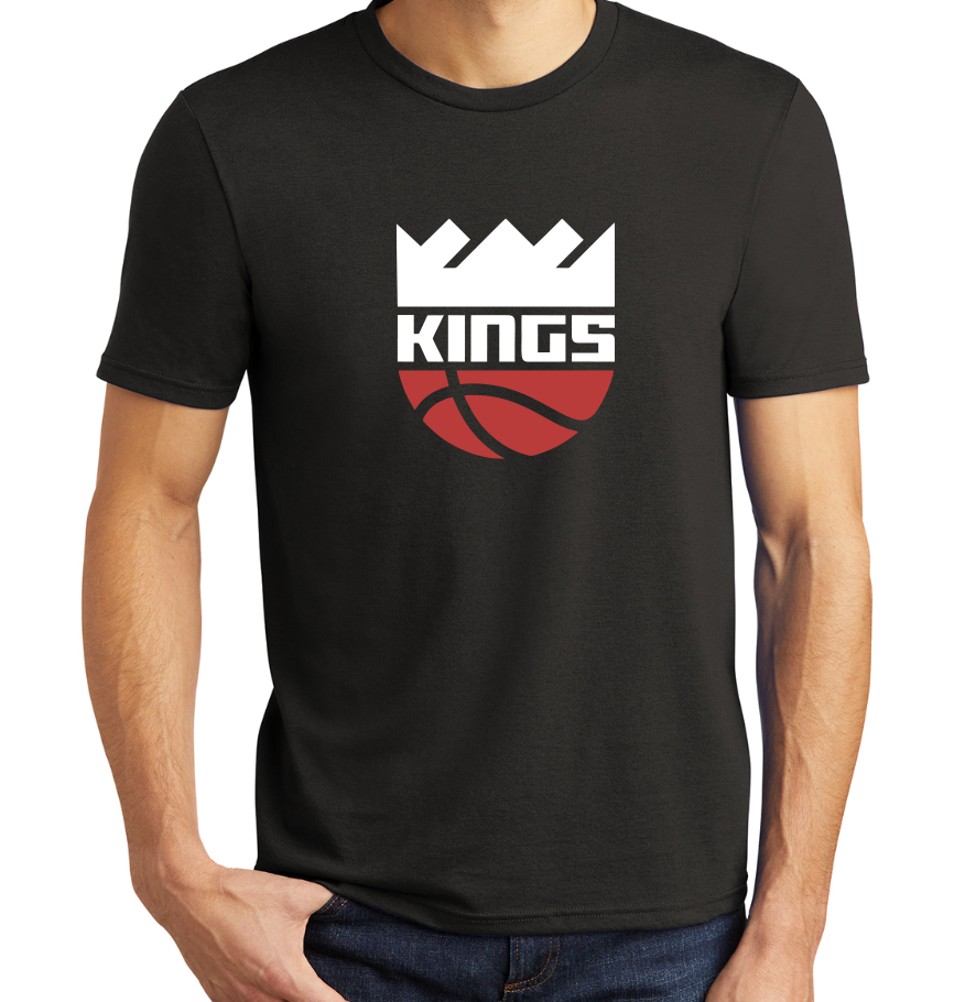 ADULT & YOUTH Kings TriBlend Short Sleeve Tee