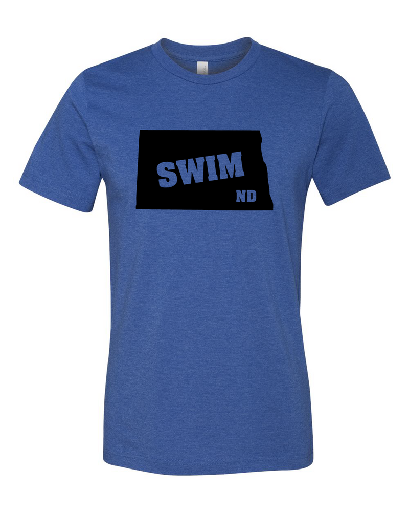 Swim ND T-shirt