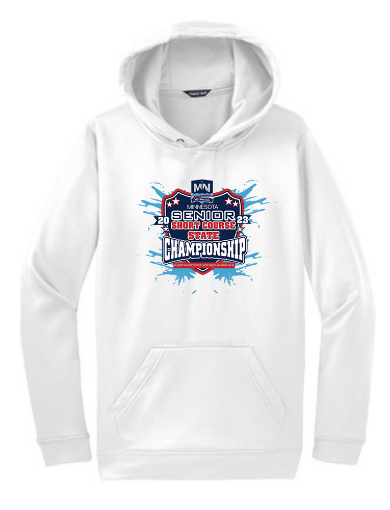 Championship DRIFIT Fleece Pullover Hoodie