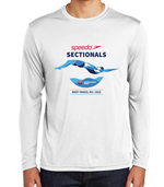 Sectionals Long Sleeve DriFit Tee