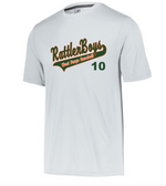 RattlerBoys Team Only DriFit Short Sleeve T-Shirt