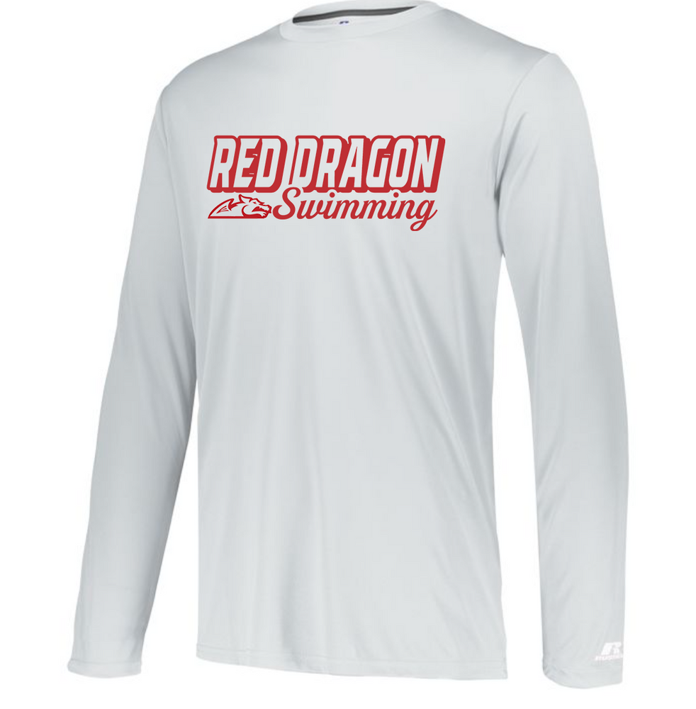 Design long sleeve dri fit deals shirts