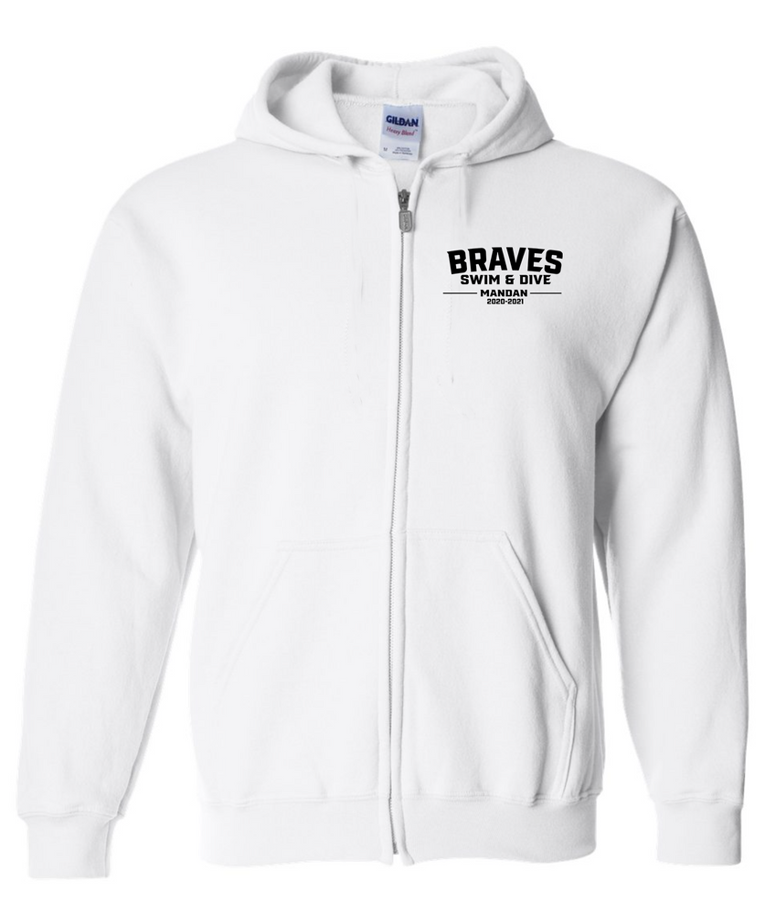 Full 2025 hoodie design