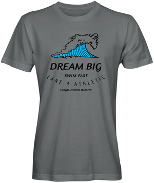 Dream Big T-shirt